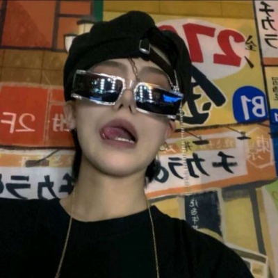 兽设清新风格设计兽圈群